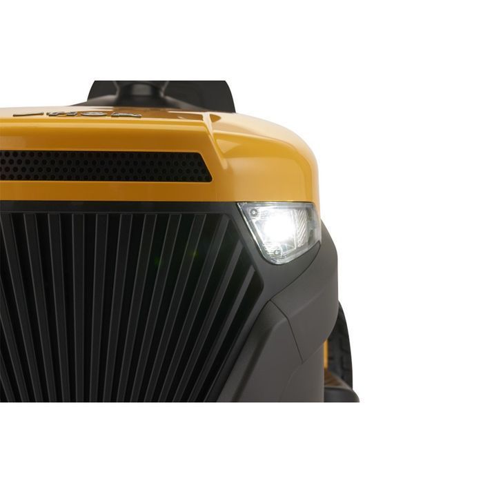 Traktorek ogrodowy kosiarka Stiga Tornado 5108 W