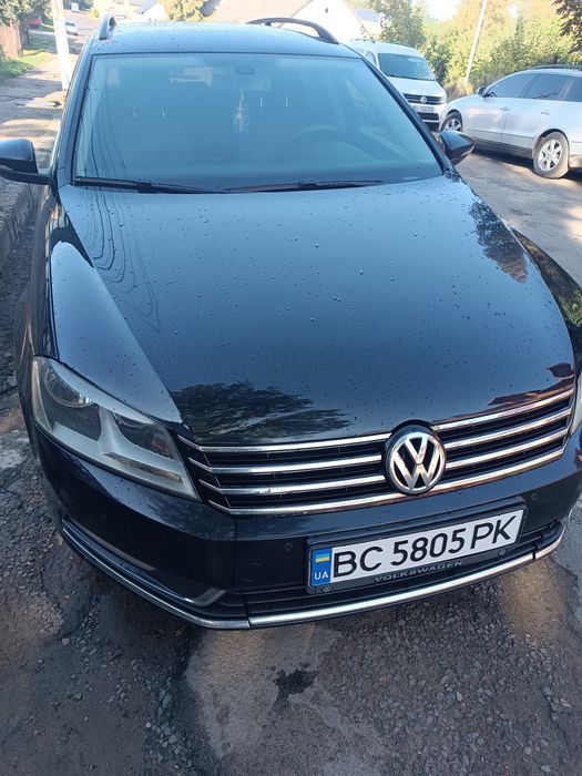 Продам своє авто