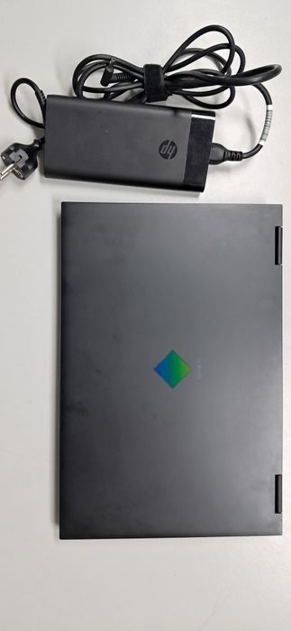 Portatil Gaming HP Omen 16-b1016ns i7-12700H/16GB/1TB SSD/RTX 3060 6GB