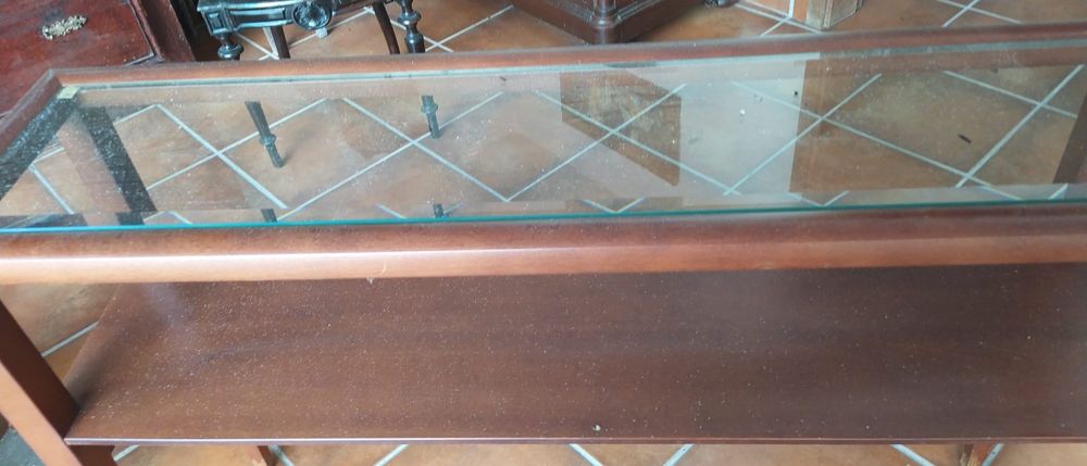 Móvel para entrada de casa