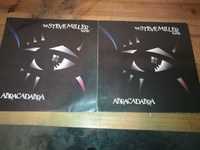 2 Lps STEVE MILLER BAND - Abracadabra (preços diferentes)