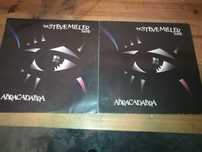 2 Lps STEVE MILLER BAND - Abracadabra (preços diferentes)