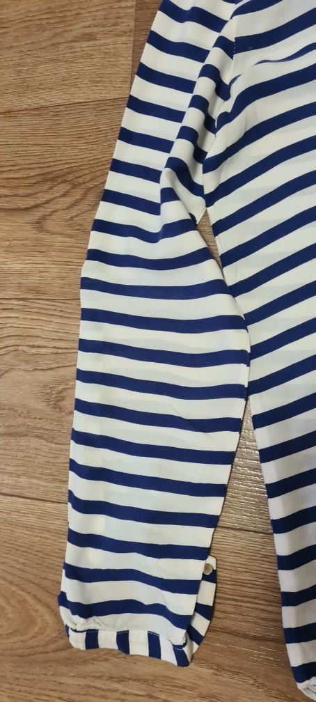 Літня сорочка рубашка zara s-ка