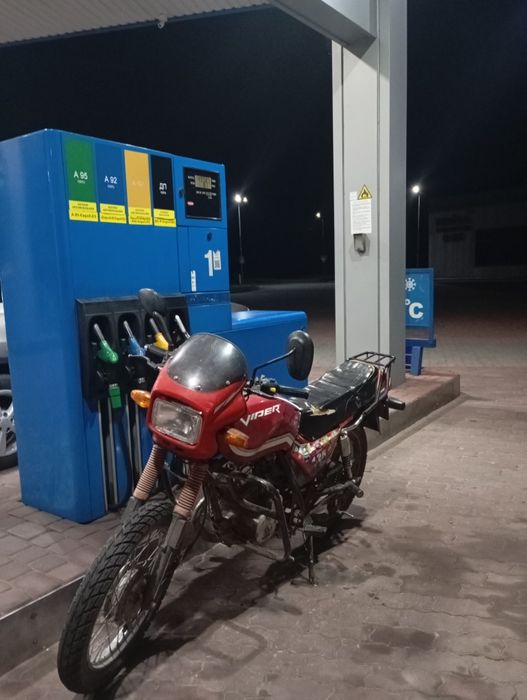 Viper zs150j на документах