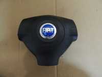 Poduszka powietrzna kierowcy air bag Fiat Sedici 05,06,07,08,09,10-14