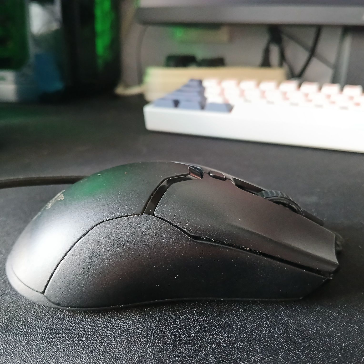 Ігрова мишка razer viper mini