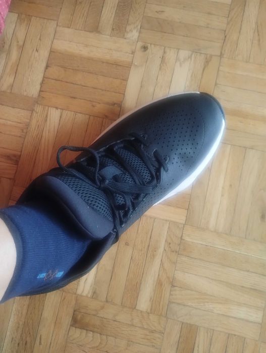 Buty męskie sneakersy nowe