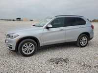 Bmw X5 Xdrive35i 2015 року