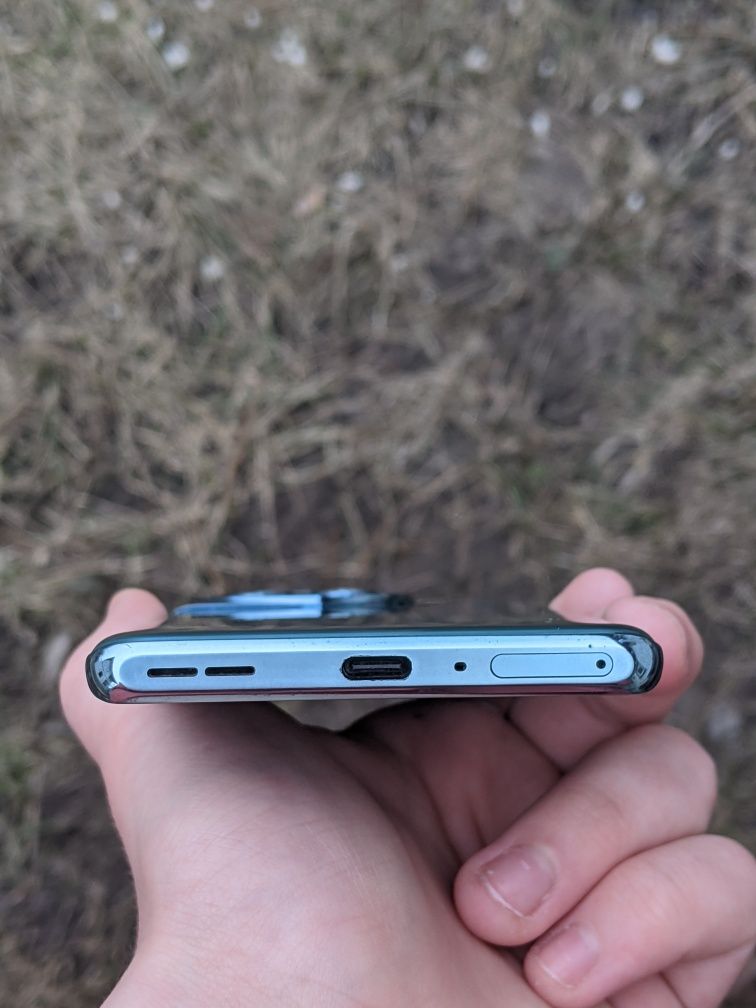 Oneplus Ace 2 Pro 12/256 (CN)