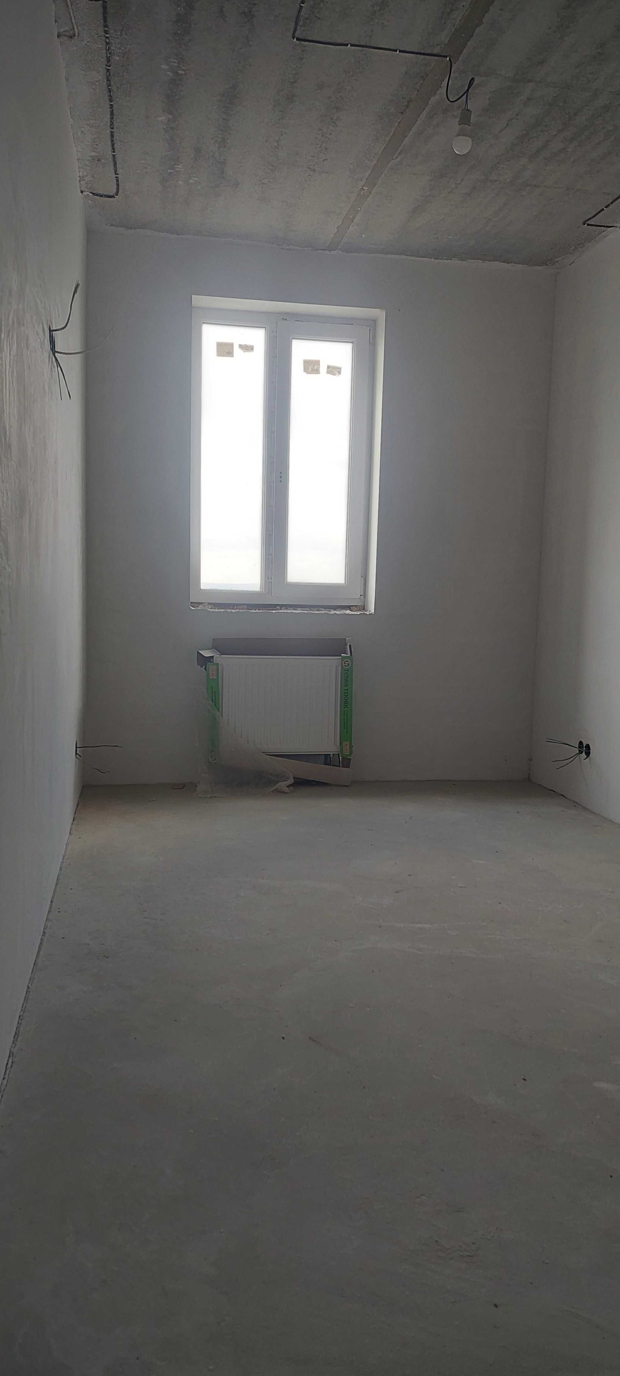 Продам 1-кімнатну квартиру в ЖК Миру-3, вул Миру, буд. 51.