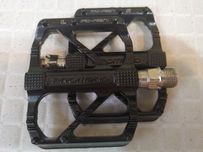 Pedały rowerowe metalowe Promeno PD-R27
Marka: Promeno 
Model: PD-R27