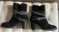 Buty botki Rock Rebel roz.38