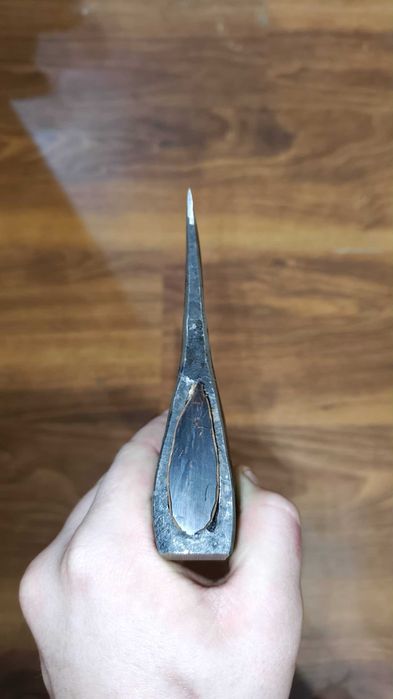 Siekiera kuta 500 gram