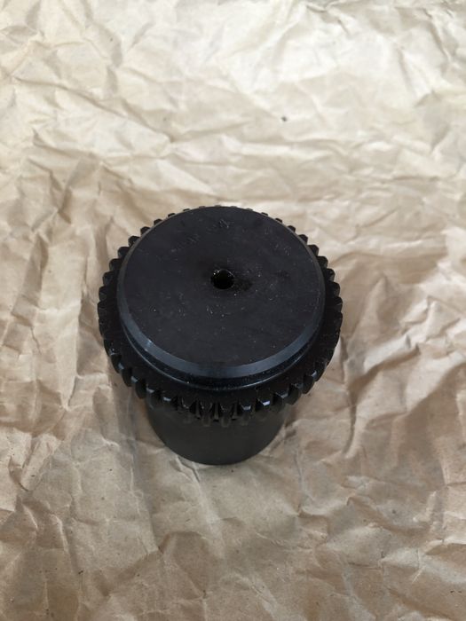 Ступица муфты GFAS-32L итальянской компании Chiaravalli