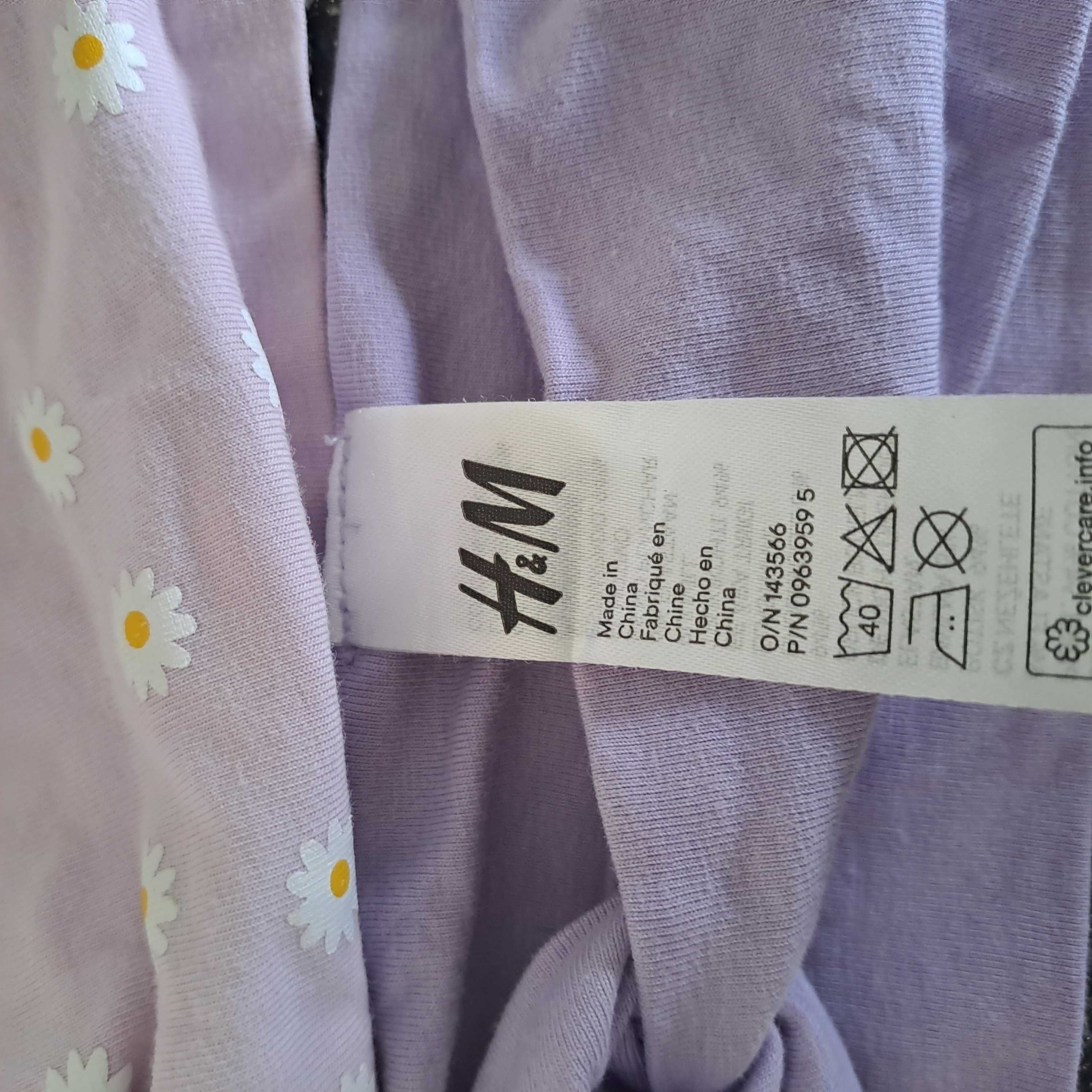 Zestaw opasek H&M Reserved 2-4 lata