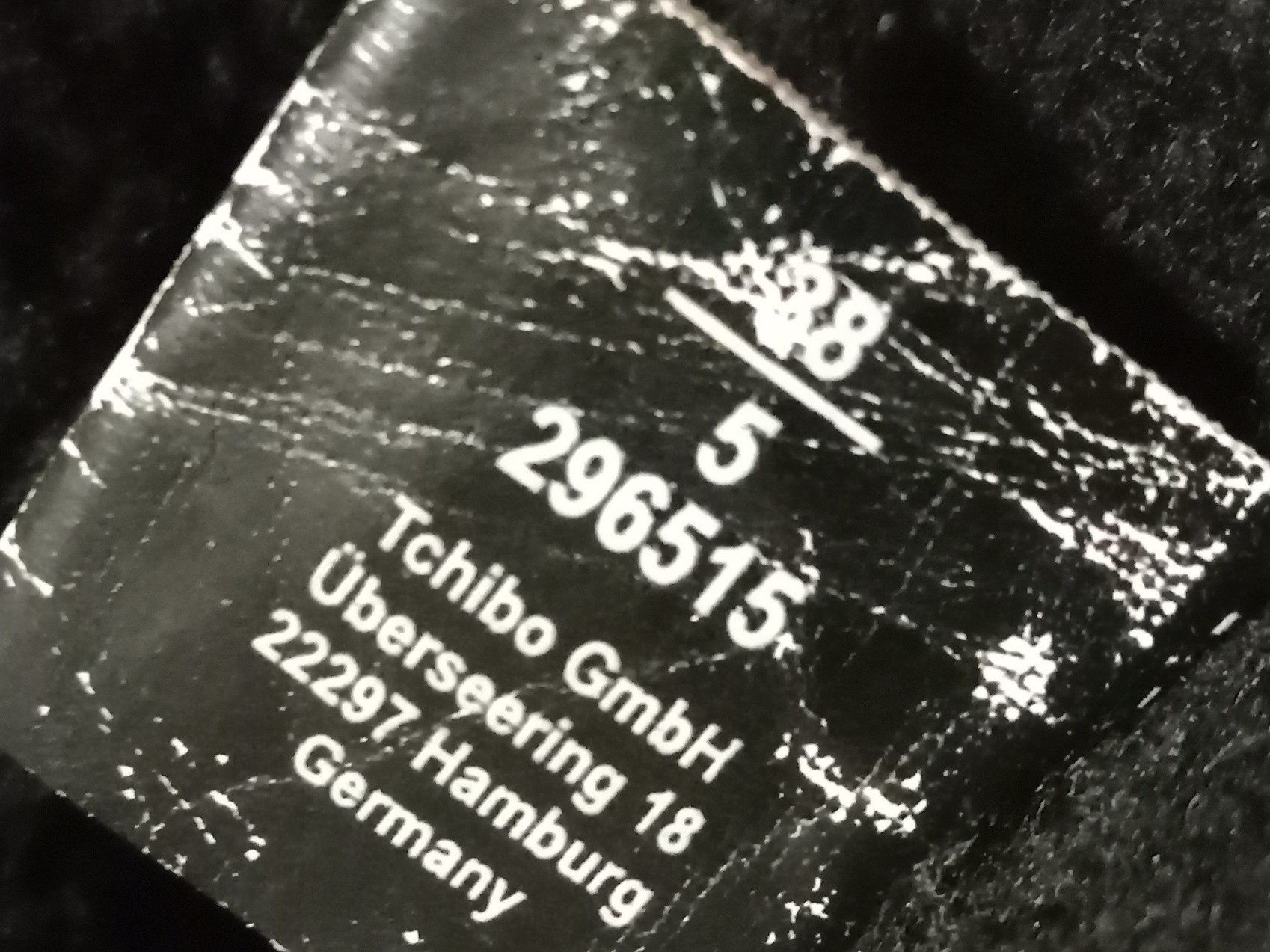 Botki kozaki z nat. zamszu czarne r 38 marki TCM