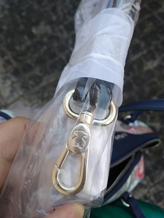 Carteira Tous original