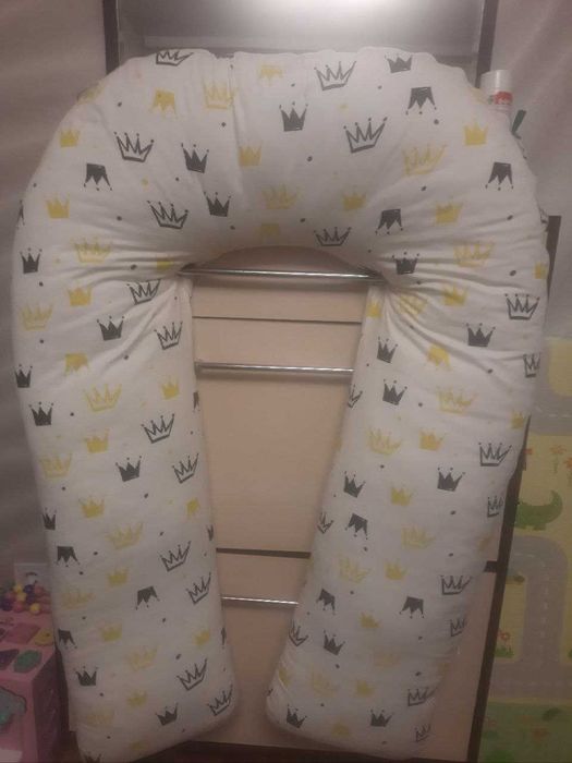 Подушка для беременных