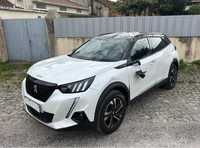 Peugeot 2008 1.2 T Puretech GT de 2022