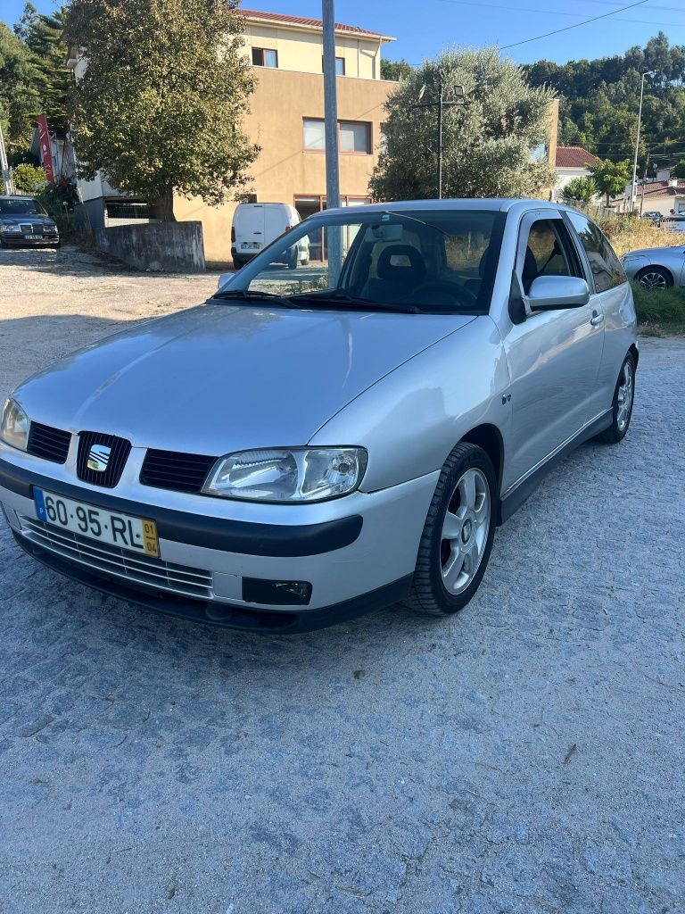 Seat ibiza 6k2 vp 110