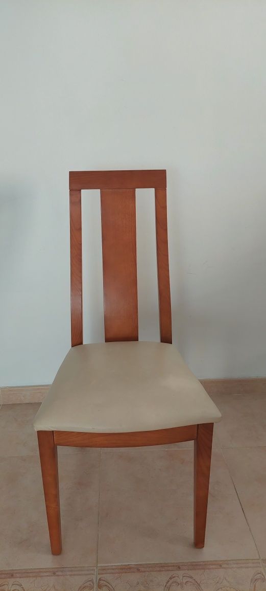 Cadeira para mesa jantar