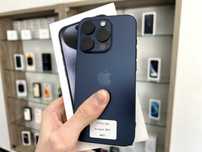 iPhone 15 Pro 256 gb neverlock l Магазин l Гарантія