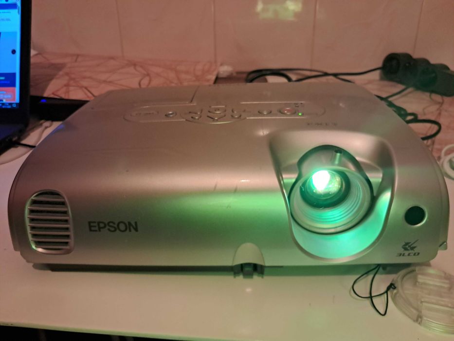 Projetor Epson EMP-53