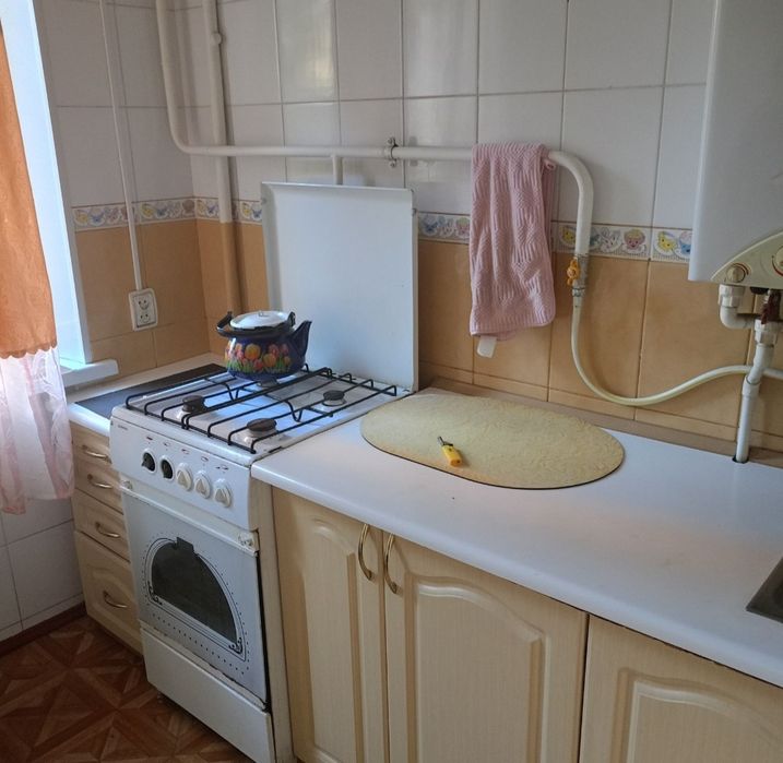 Оренда 1 кімнатної квартири ЮТЗ