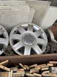 jantes 15” audi como novas