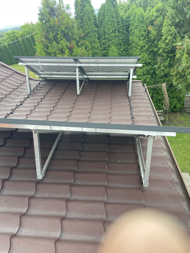 Modernizacja instalacji PV – możliwość rozbudowy o magazyn energii