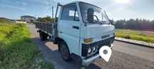 Toyota Dyna 3000cc