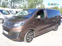 Citroën SpaceTourer Eat8 XL Fv23 Od RiA