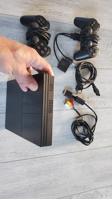 Sony ps 2.   Scph-90004.