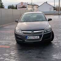 Opel Astra h  2011