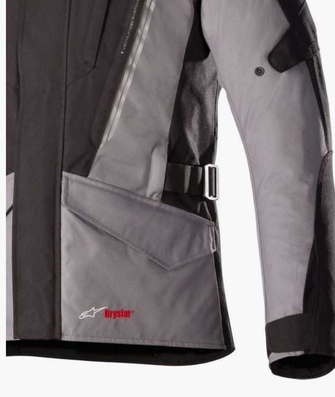 Casaco Alpinerstars Volcano Drystar