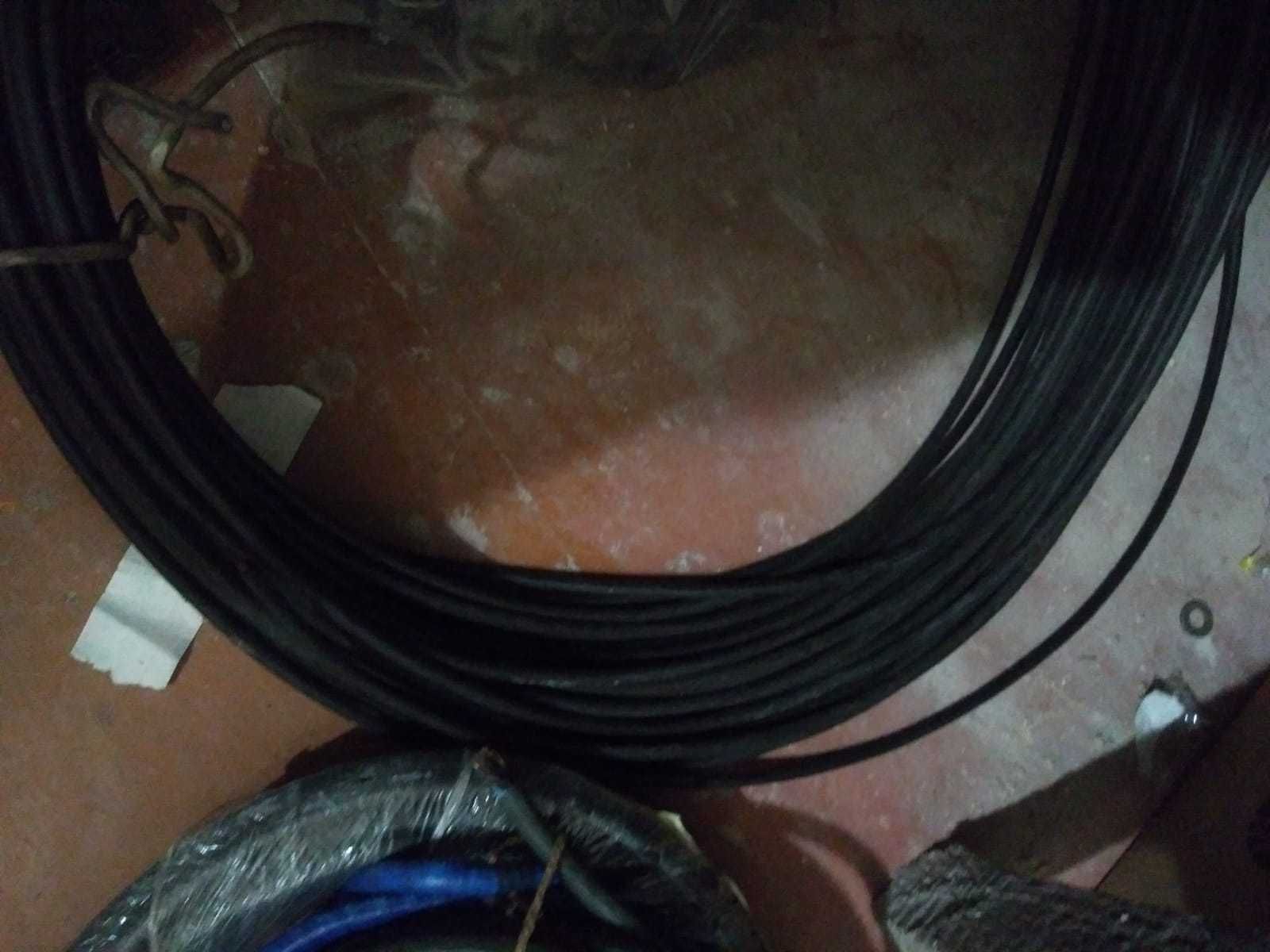 Кабель ВПП 1 * 10