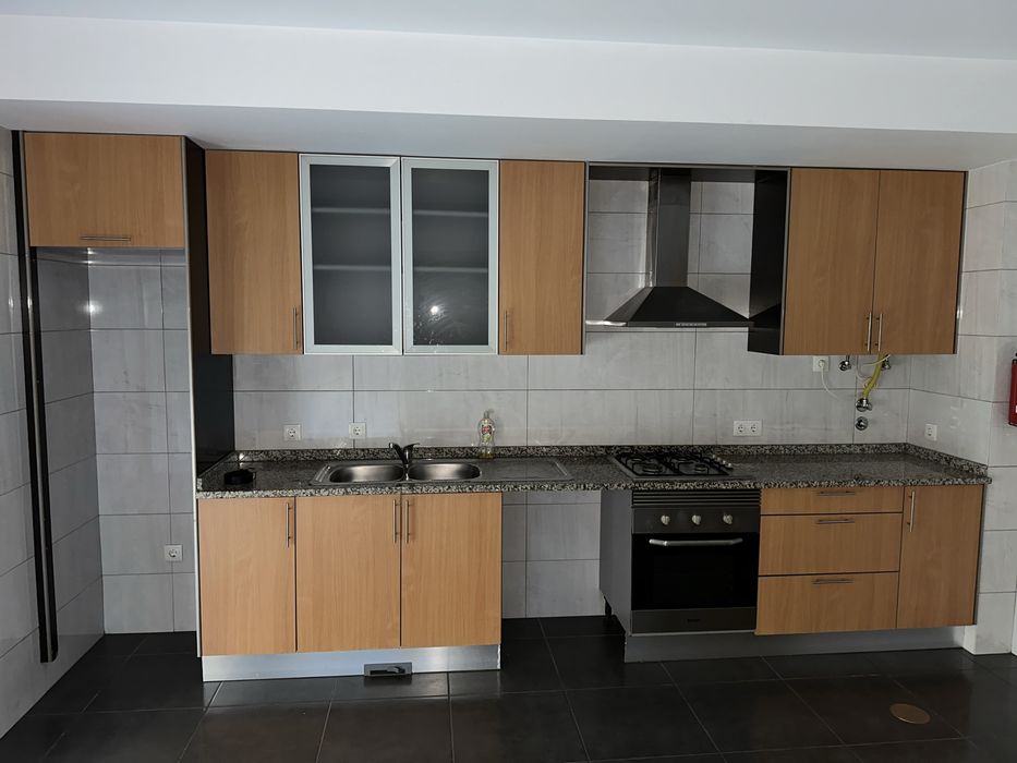 Mobiliario cozinha completa