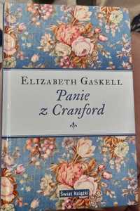 Elizabeth Gaskell "Panie z Cranford"