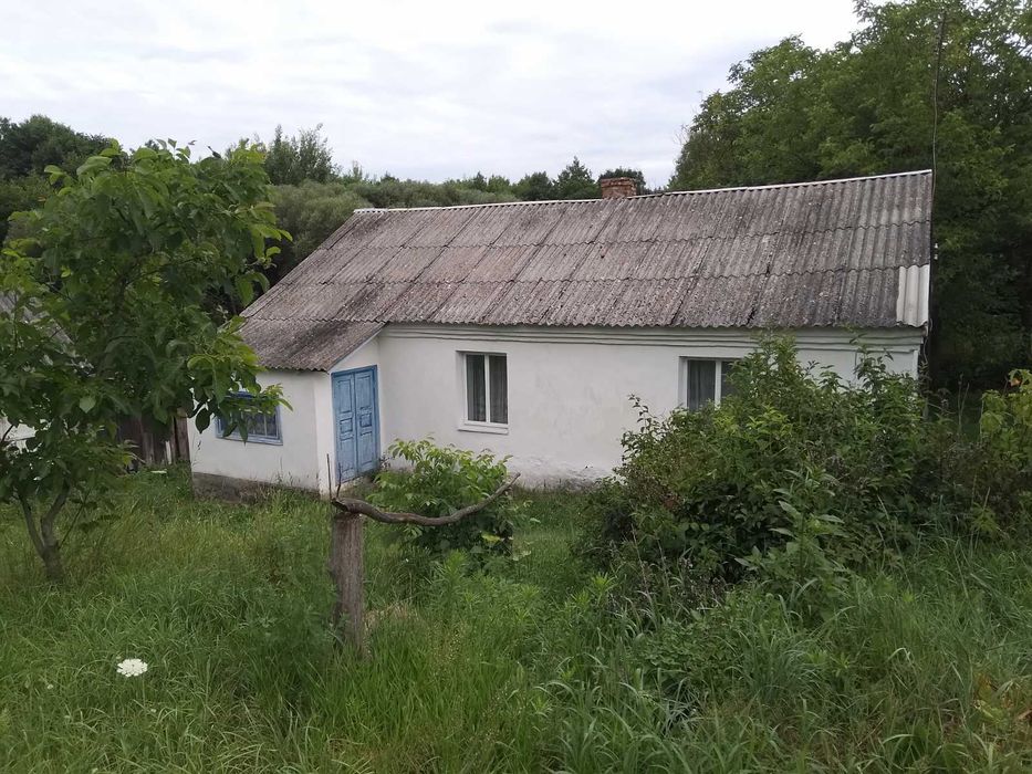 Продається будинок