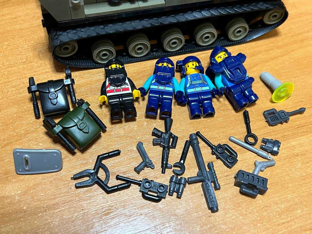 ПРОДАЮ: Конструктор LEGO City (Лего Сіті)