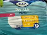 Підгузки трусики Tena protein pants