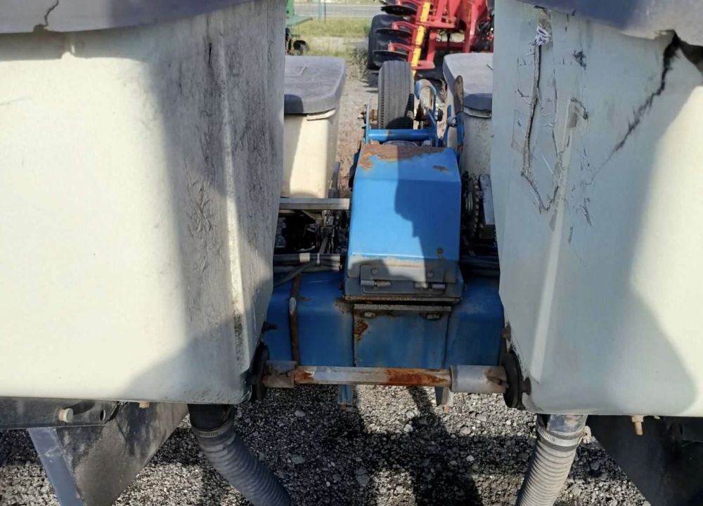 Сівалка Kinze 3000 Кінза ціна з ПДВ