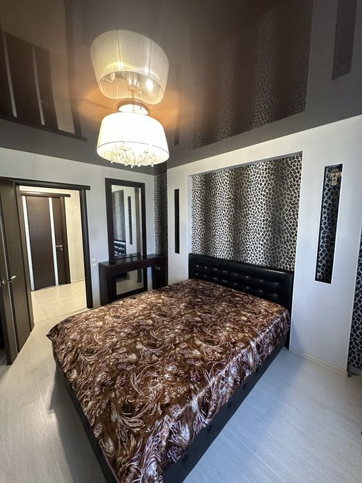 Не рієлтор. Здам свою 2 кімнатну квартиру в центрі міста