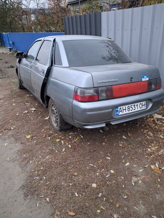 Розборка Ваз 2110,21099,2115