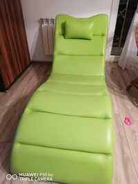 Fotel szezlong/ leżanka