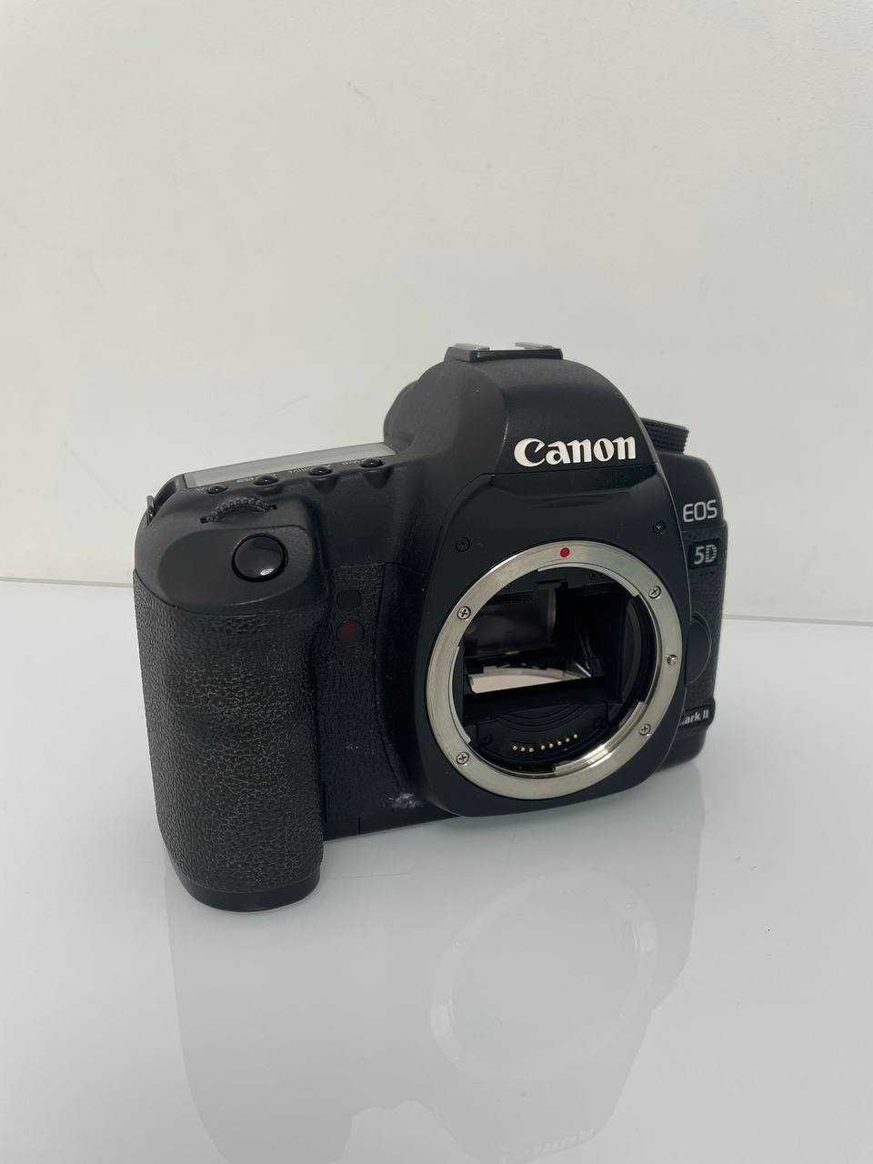 Canon 5D mark 2 body