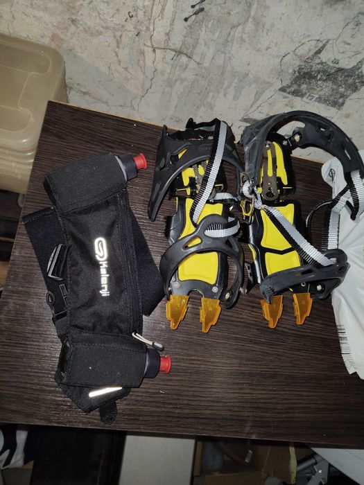 Raki używane 1 sezon