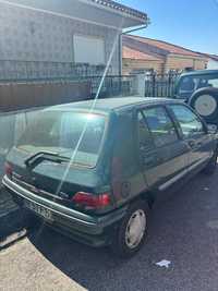 Clio 1.2 Oeiras Tagus park