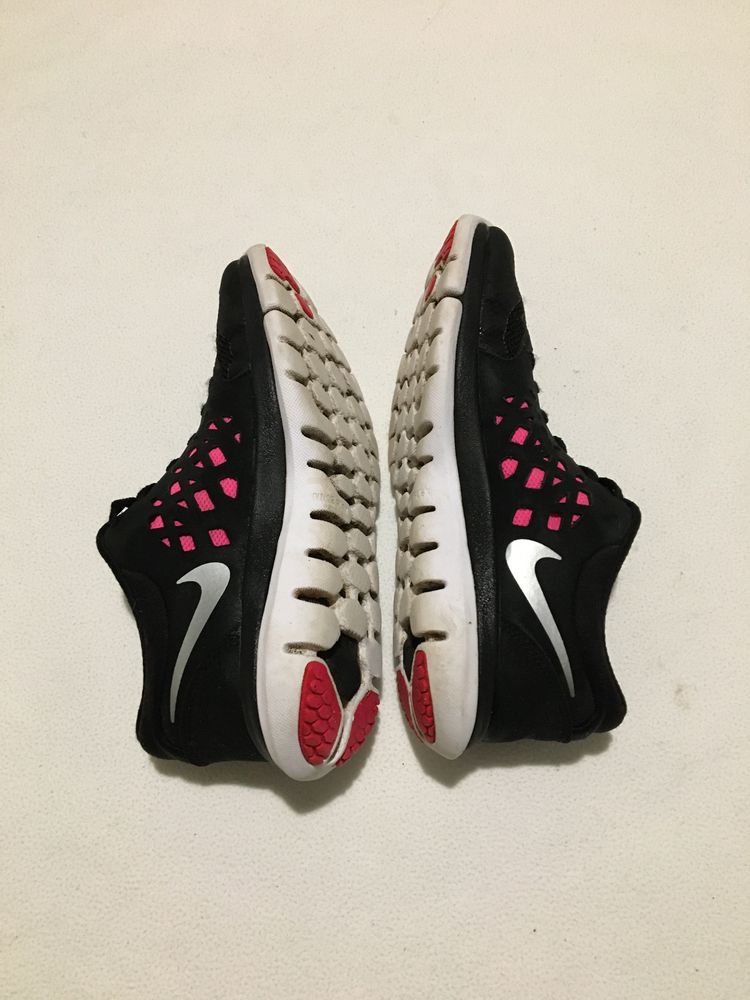 Кроссовки Nike Flex 36,5 36-37см оригинальные спортивные беговые