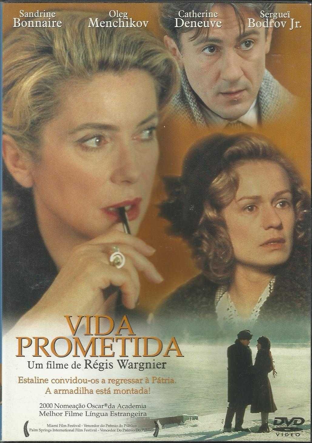 Vida Prometida (1999)